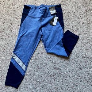 Gapfit performance cotton leggings